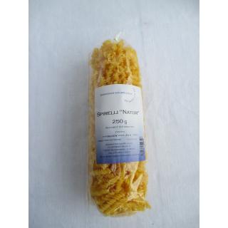 Nudeln "Spirelli" natur, 250 g
