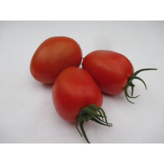 Eiertomaten Rispe