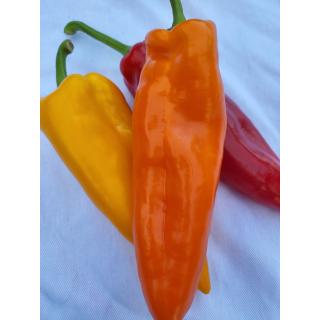 Paprika spitz mix