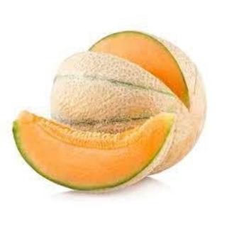 Melonen >>>Netzmelone<<<