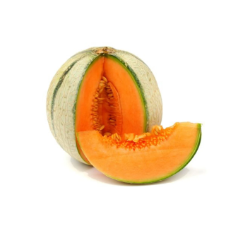 Melonen >>>Cantaloupe<<<