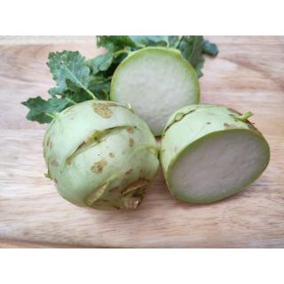 Kohlrabi