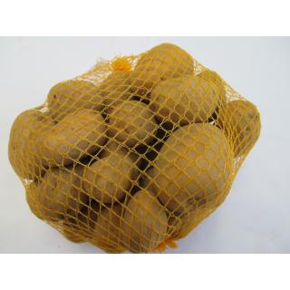 Salatkartoffel "Belana" 2,5 kg-Tüte festkochend