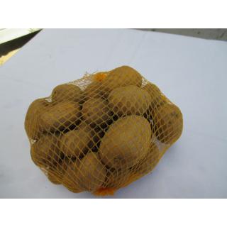 Speisekartoffel "Jelly" 2,5 kg-Tüte, vorw. festkochend