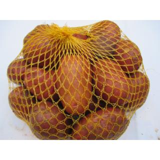 Speisekartoffel "Bellarosa" 2,5kg Tüte, mehlig kochend, rotschalig