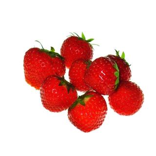 Erdbeeren 500 gr DE