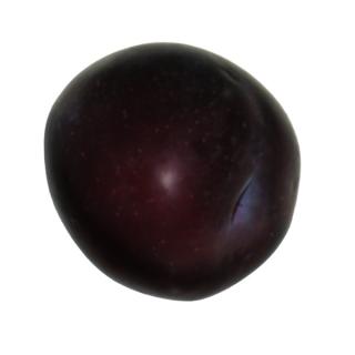 Pflaumen blau
