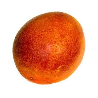 Blutorangen "Tarocco"