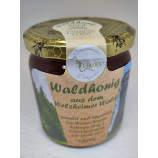 Waldhonig 500 gr