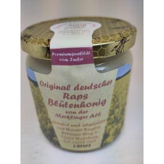 Rapshonig 500 gr
