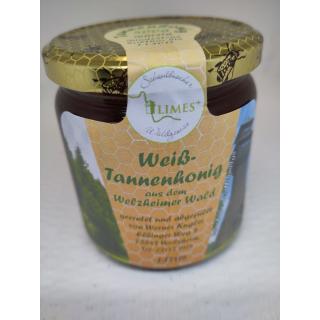 Tannenhonig 500 gr
