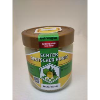 Blütenhonig 500 gr