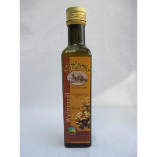 Walnussöl 250 ml
