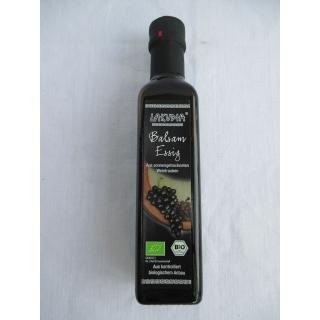 Balsam Essig 250 ml * (von Lakudia, Essingen)