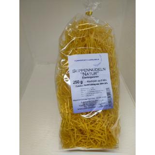 Nudeln "Suppennudeln" 250 gr