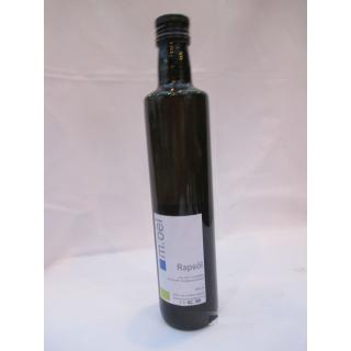 Rapsöl 500 ml *