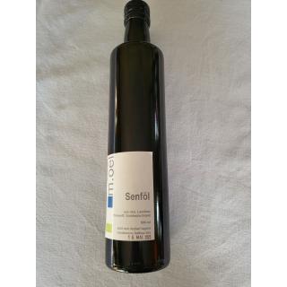 Senföl 500 ml *