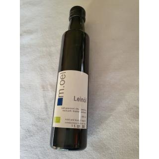 Leinöl 250 ml *