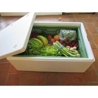 Thermobox