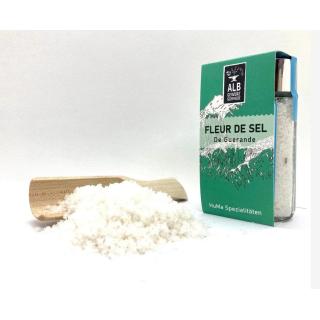 Fleur de Sel "De Guerande" Streuer 80 gr