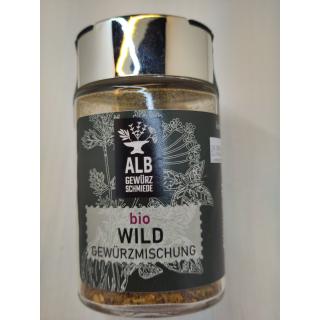 Wildgewürz Streuer 50 gr