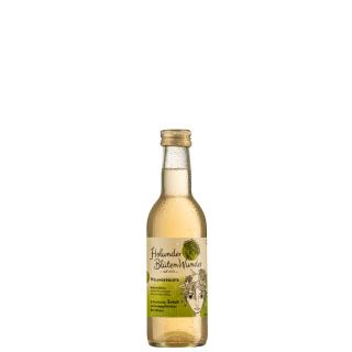 Holunderblüte pur * 0,25 l