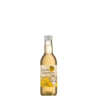 Ingwer & Holunderblüte * 0,25 l