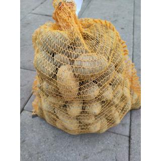Salatkartoffel "Belana" 12,5 kg -Sack, festkochend