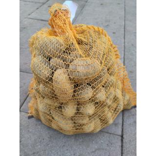 Speisekartoffel "Karelia"  12,5 kg Sack, mehlig kochend