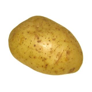 Salatkartoffel "Belana"festkochend